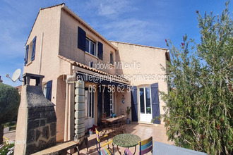 achat maison autignac 34480