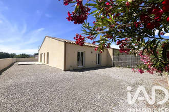 achat maison autignac 34480