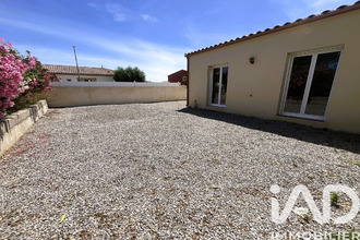 achat maison autignac 34480