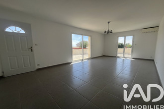 achat maison autignac 34480