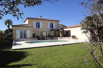 achat maison autignac 34480