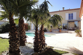 achat maison autignac 34480