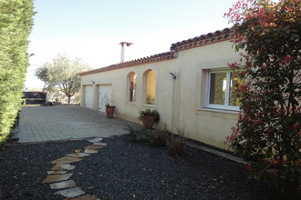achat maison autignac 34480