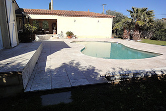 achat maison autignac 34480