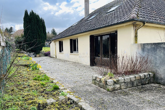 achat maison autigny 76740