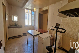 achat maison autigny-le-grand 52300