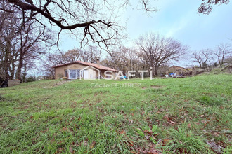 achat maison autoire 46400