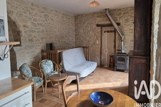 achat maison autoire 46400