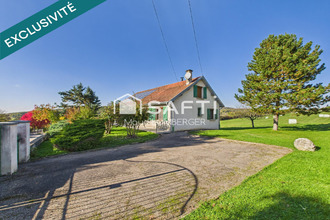 achat maison autoreille 70700