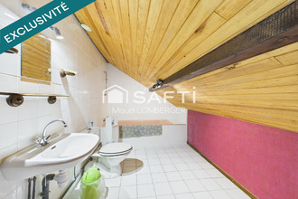 achat maison autoreille 70700