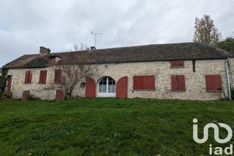 achat maison autouillet 78770