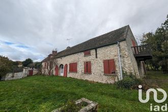 achat maison autouillet 78770