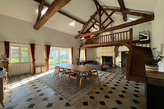 achat maison autouillet 78770