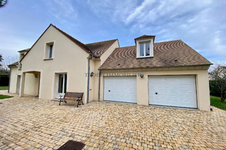 achat maison autouillet 78770