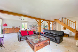 achat maison autouillet 78770