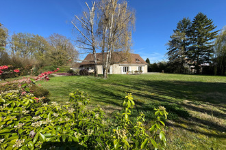 achat maison autouillet 78770