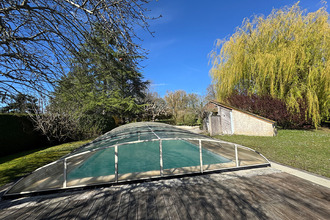 achat maison autouillet 78770