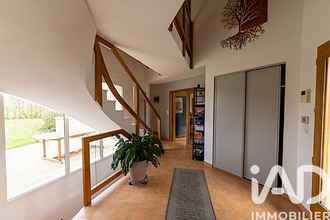 achat maison autouillet 78770