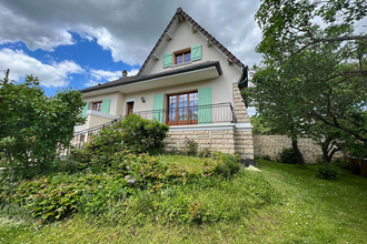 achat maison autouillet 78770