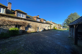 achat maison autouillet 78770