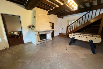 achat maison autouillet 78770