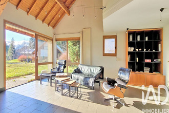 achat maison autrans 38880