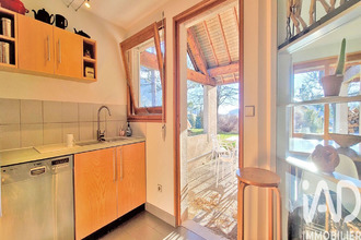 achat maison autrans 38880