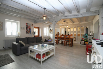 achat maison autreche 37110