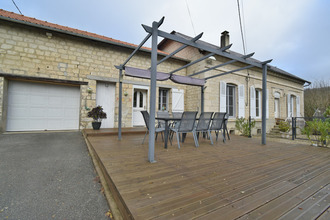 achat maison autreches 60350