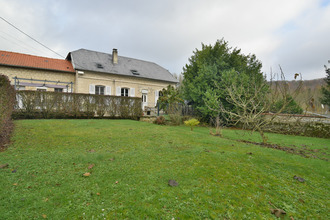 achat maison autreches 60350