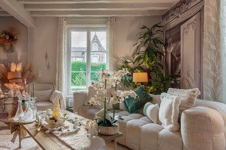 achat maison autreches 60350