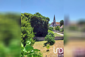 achat maison autreches 60350