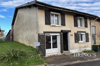 achat maison autrecourt-sur-aire 55120