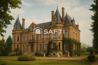 achat maison autremencourt 02250