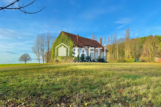 achat maison autremencourt 02250