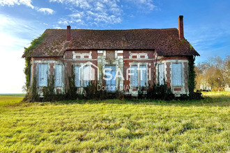 achat maison autremencourt 02250