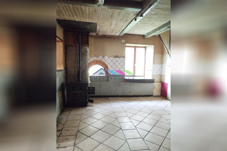 achat maison autrepierre 54450