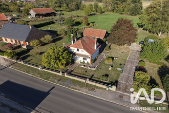 achat maison autreville 02300