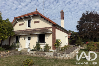 achat maison autreville 02300