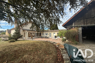 achat maison autreville 02300