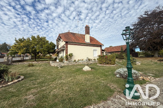 achat maison autreville 02300