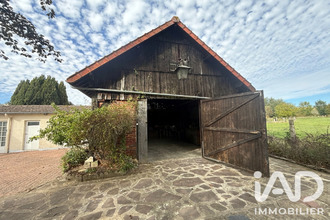 achat maison autreville 02300