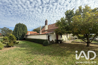 achat maison autreville 02300