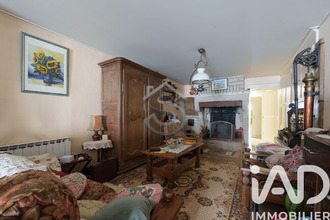 achat maison autreville 88300