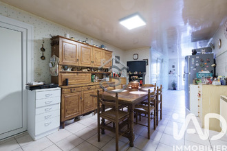 achat maison autreville 88300