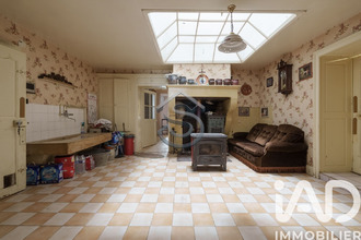 achat maison autreville 88300