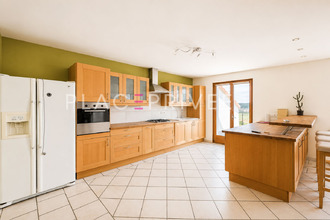 achat maison autrey 54160