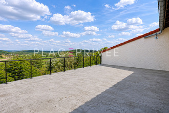 achat maison autrey 54160