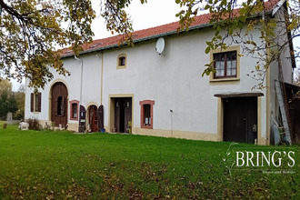 achat maison autrey 88700