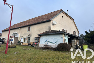 achat maison autrey-le-vay 70110